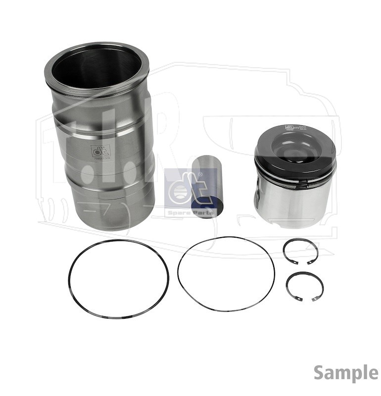 Piston