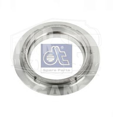 Thrust washer