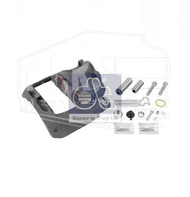 Brake caliper