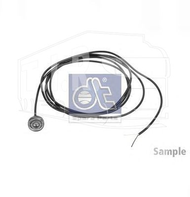 Position lamp
