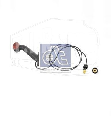 Position lamp