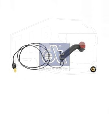 Position lamp