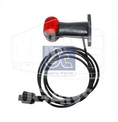 Position lamp
