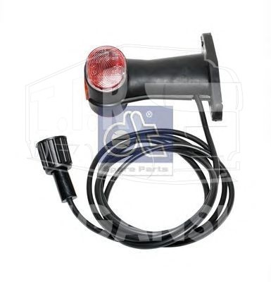 Position lamp