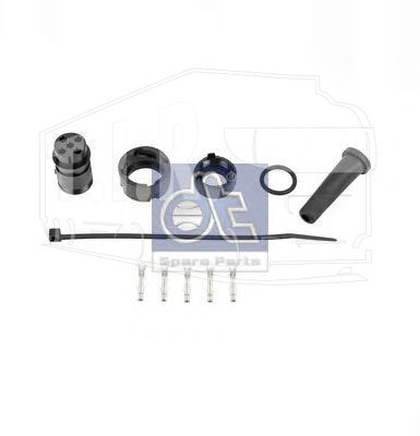 Repair kit