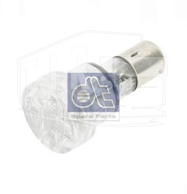 LED - Unit BA15S