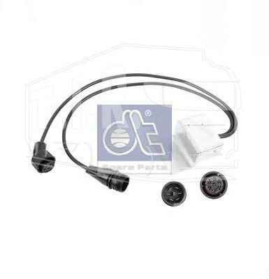 LED control unit