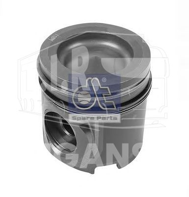 Piston