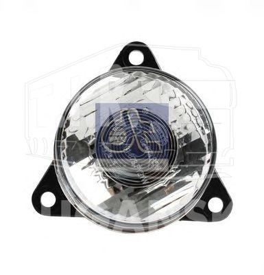 Turn signal lamp