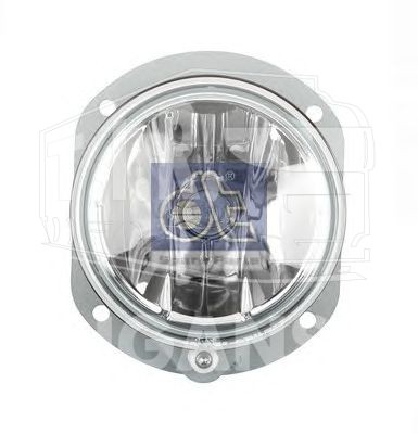 Fog lamp