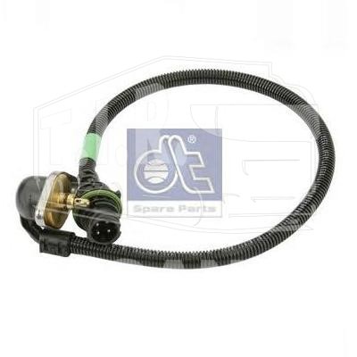 Pressure sensor