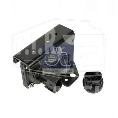 pressure sensor
