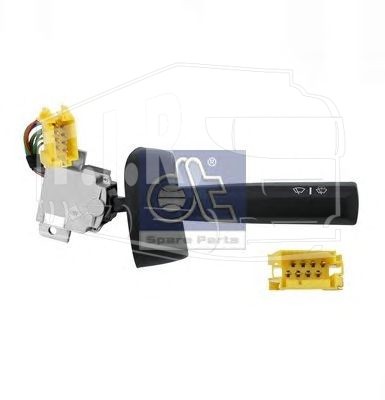 Wiper switch