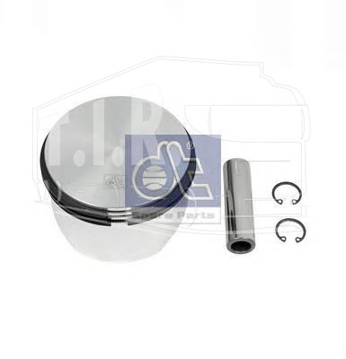 Piston