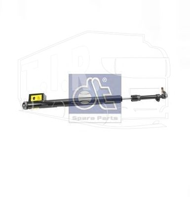 Steering damper