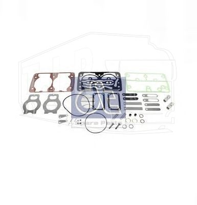 Repair kit