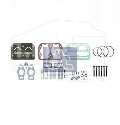 Repair kit
