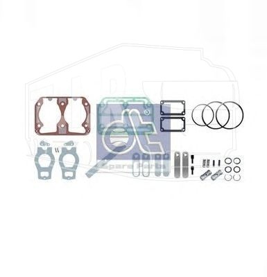 Repair kit
