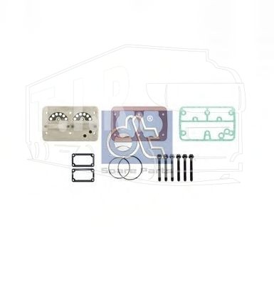 Repair kit