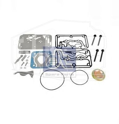 Repair kit