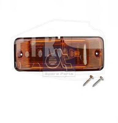 Turn signal lamp