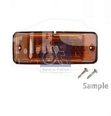 Turn signal lamp