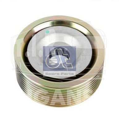 Tension roller