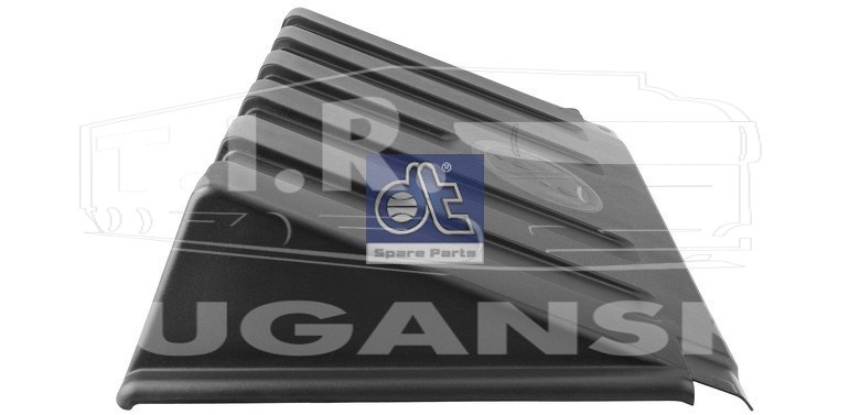 Battery cover