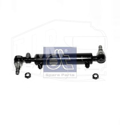 Steering cylinder