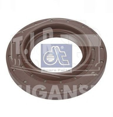 Oil seal