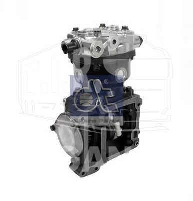 Compressor