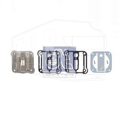 Repair kit