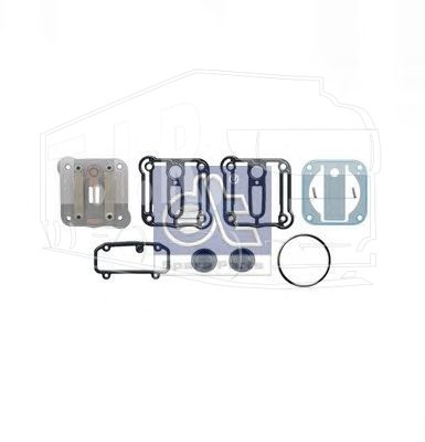 Repair kit
