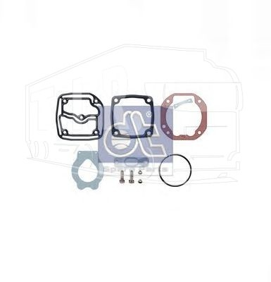 Repair kit