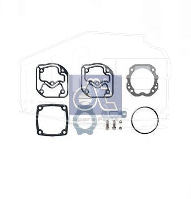 Repair kit