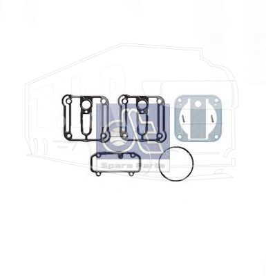 Repair kit