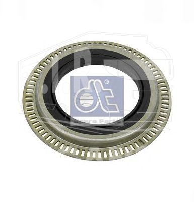 Oil seal