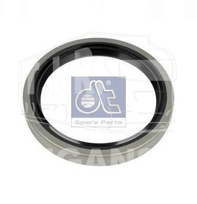 Oil seal