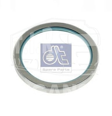 Oil seal