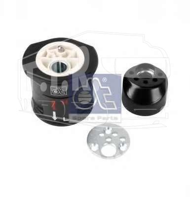 Shifting valve
