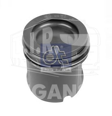 Piston