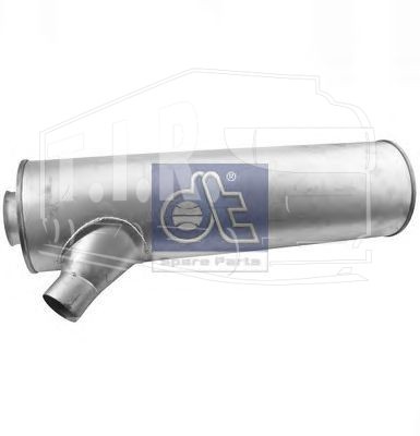 Silencer