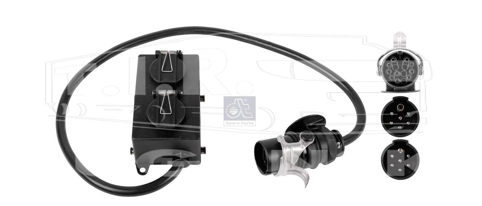 Adapter cable