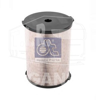 Oil filter
