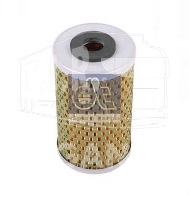 Oil filter