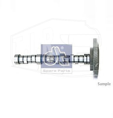 Camshaft