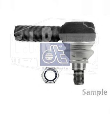 Ball joint