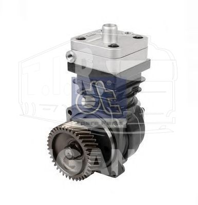 Compressor