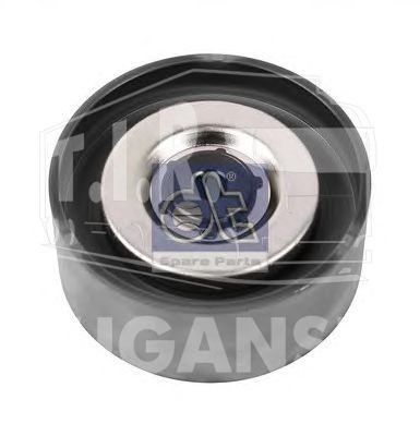 Tension roller