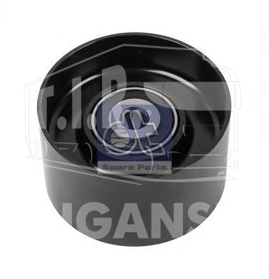 Tension roller